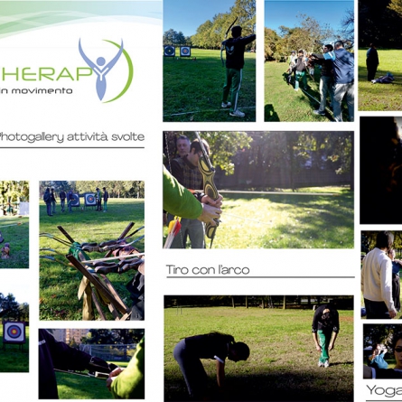 SPORTHERAPY